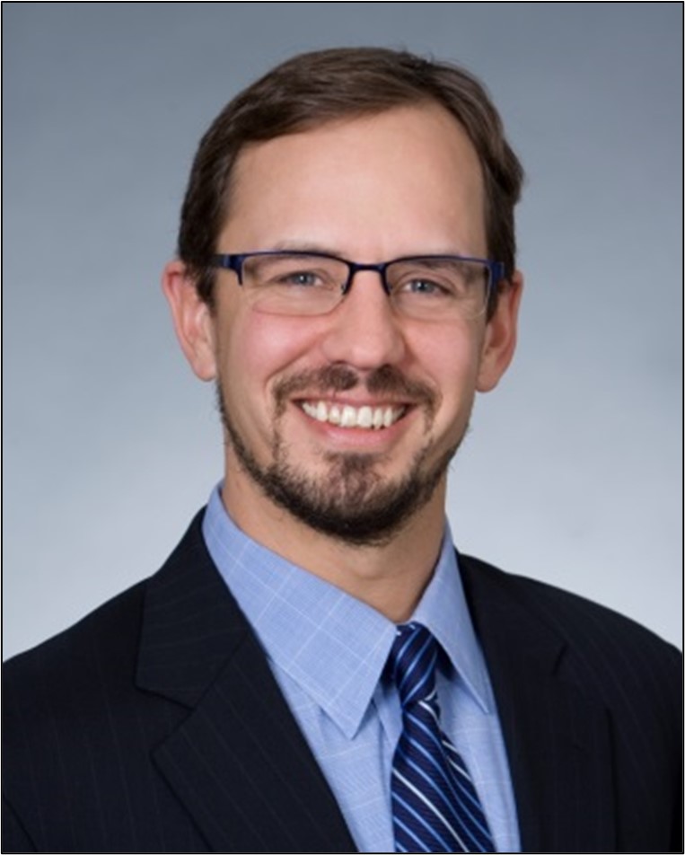 Tanner Ehmke Lead Economist 
