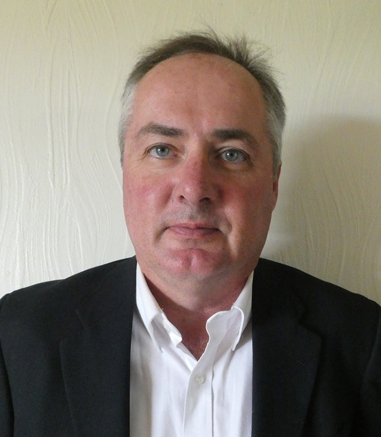 Dr. Alan Scheiber