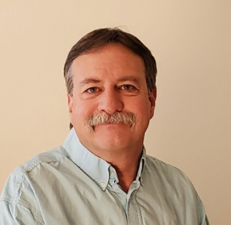 Craig W. Cotten, P.E