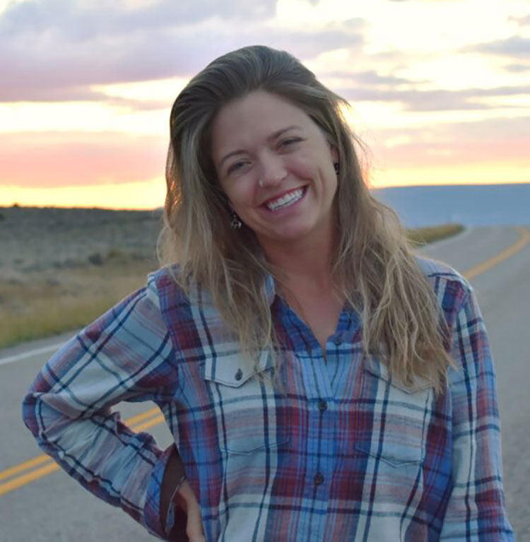 Erica Hansen