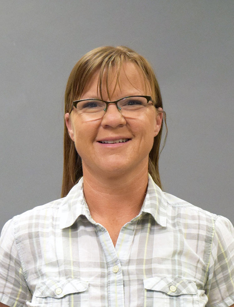 Dr. Kathy Whitman