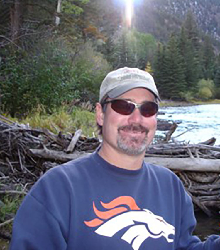 Pat McDermott